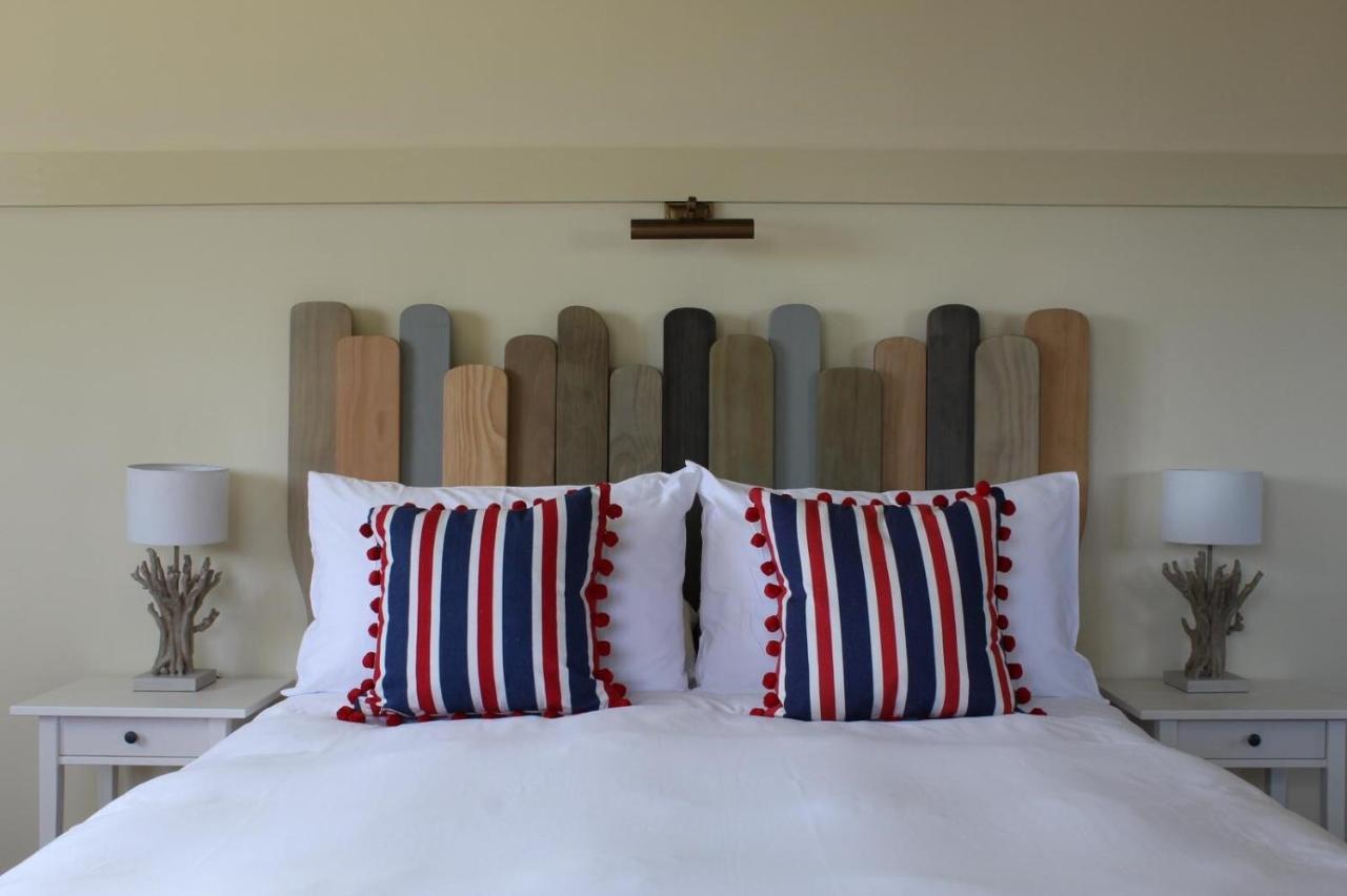 Bridport Arms Hotel Вест-Бэй Номер фото
