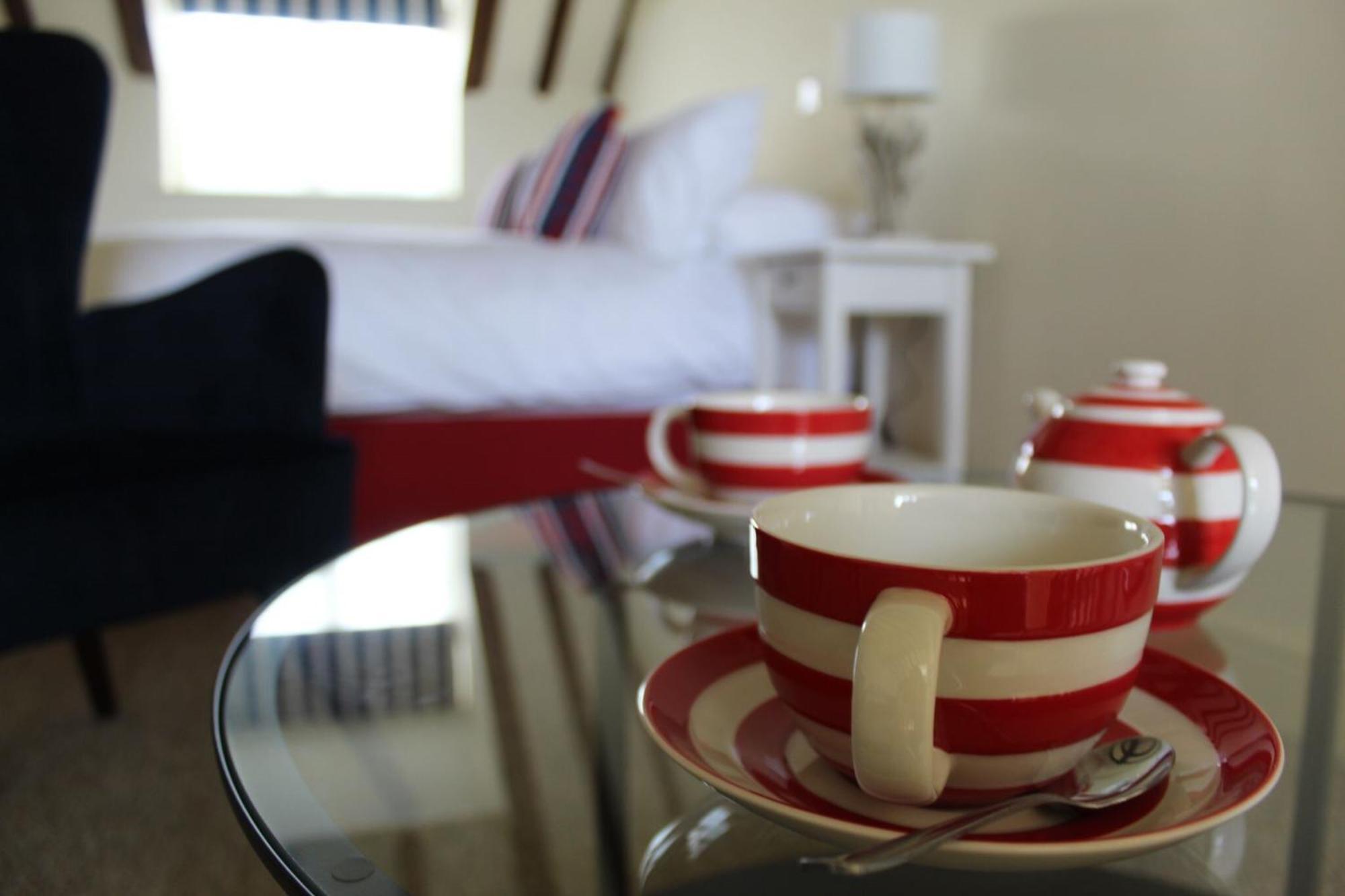 Bridport Arms Hotel Вест-Бэй Номер фото