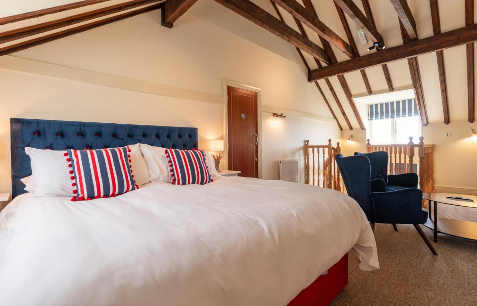 Bridport Arms Hotel Вест-Бэй Номер фото