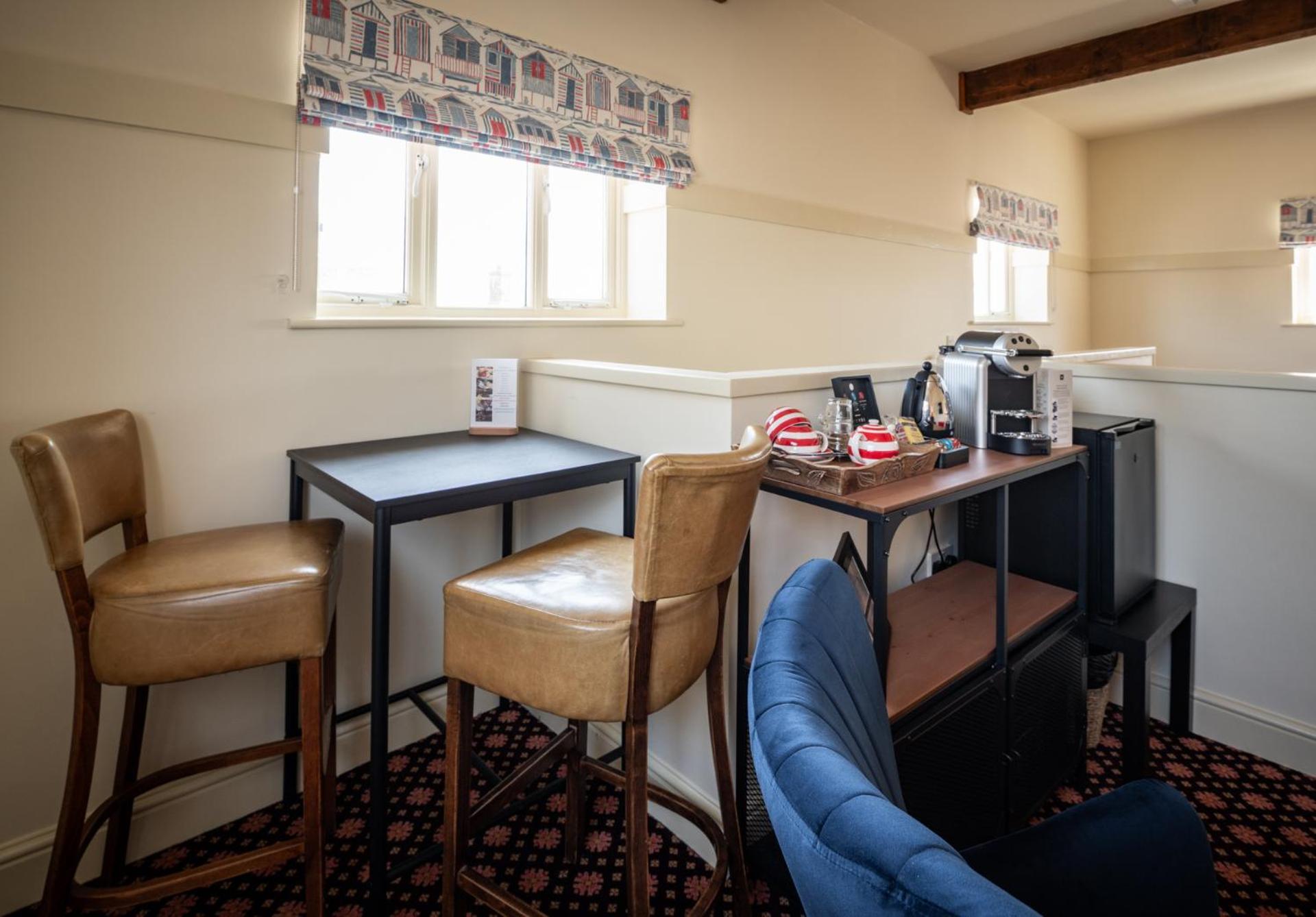 Bridport Arms Hotel Вест-Бэй Номер фото