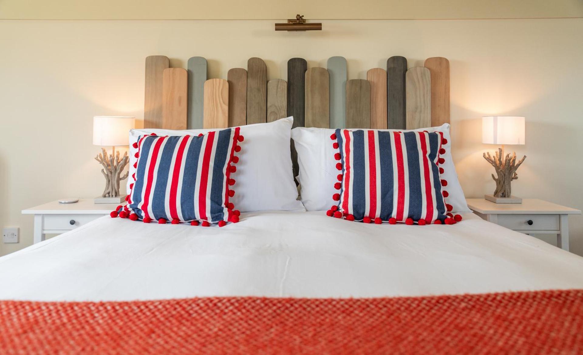 Bridport Arms Hotel Вест-Бэй Номер фото