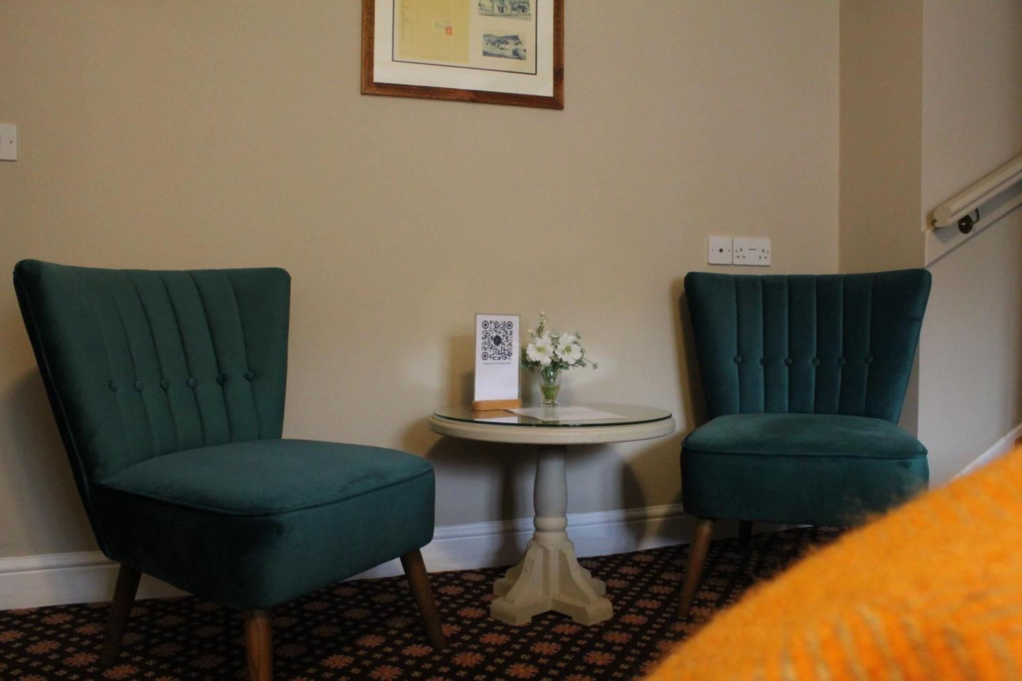 Bridport Arms Hotel Вест-Бэй Номер фото