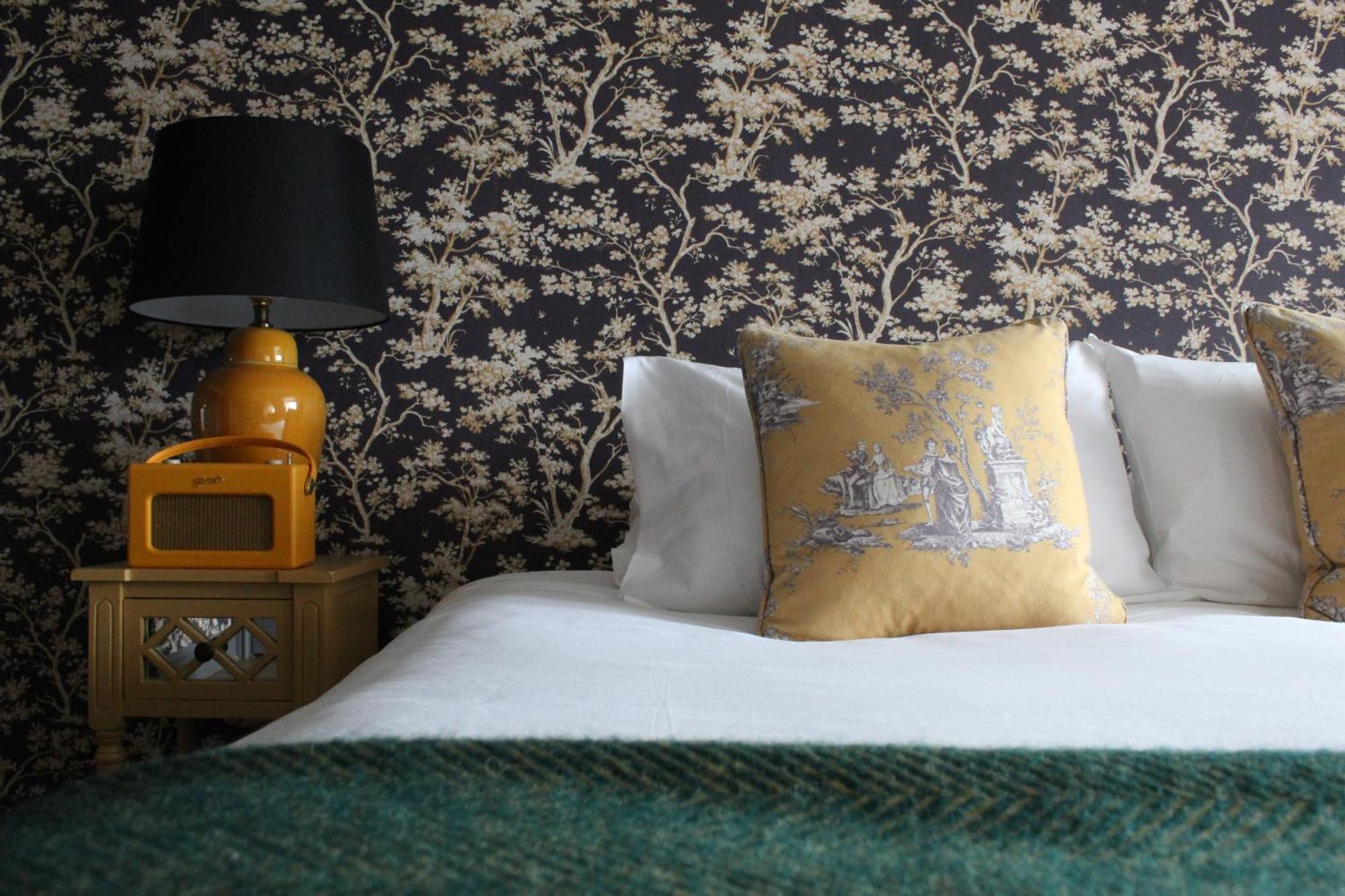 Bridport Arms Hotel Вест-Бэй Номер фото